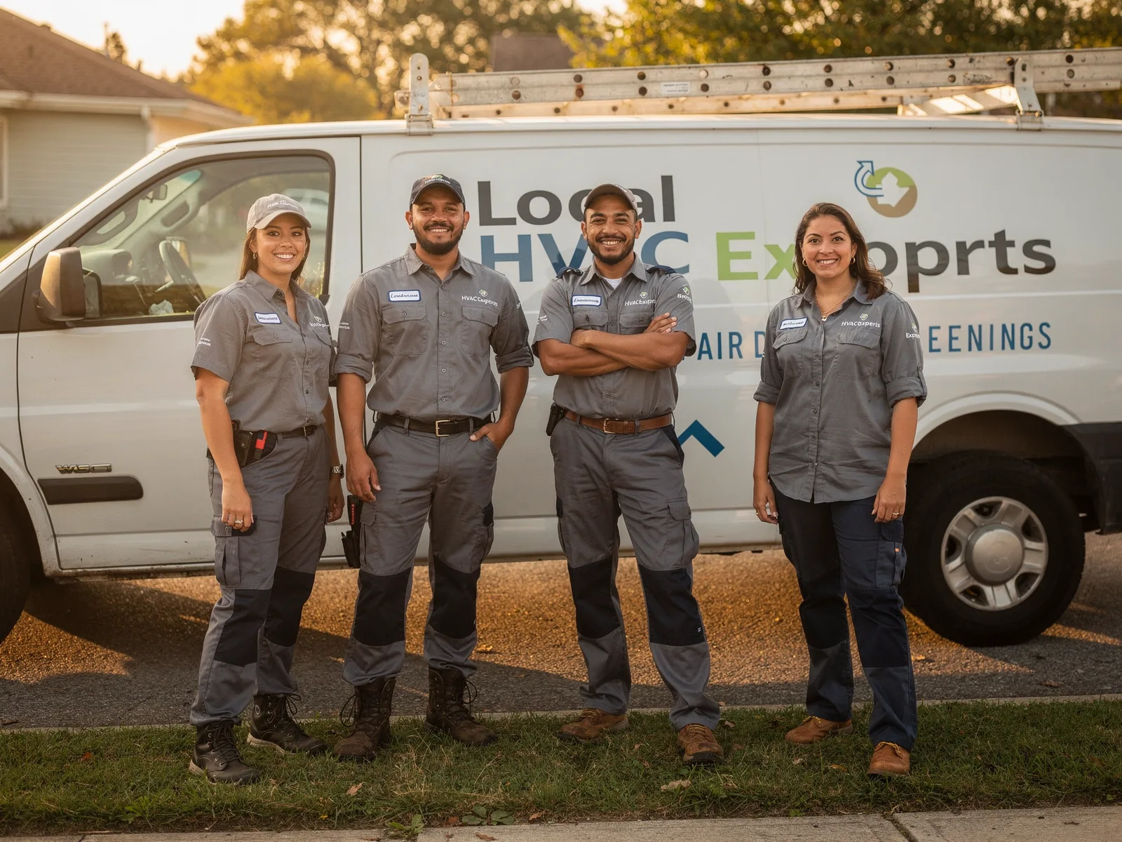 24/7 HVAC Repair & AC Replacement company in Diamondhead, MS